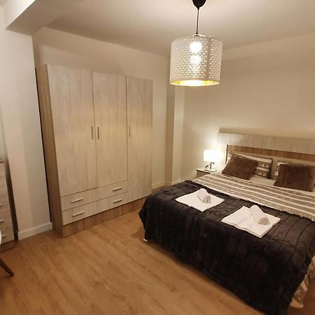 Auditorio Vicele - 2 Hab Y Sofa-Cama - Wifi - Vut-3692-As Οβιέδο Εξωτερικό φωτογραφία