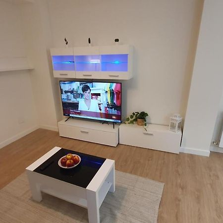 Auditorio Vicele - 2 Hab Y Sofa-Cama - Wifi - Vut-3692-As Οβιέδο Εξωτερικό φωτογραφία