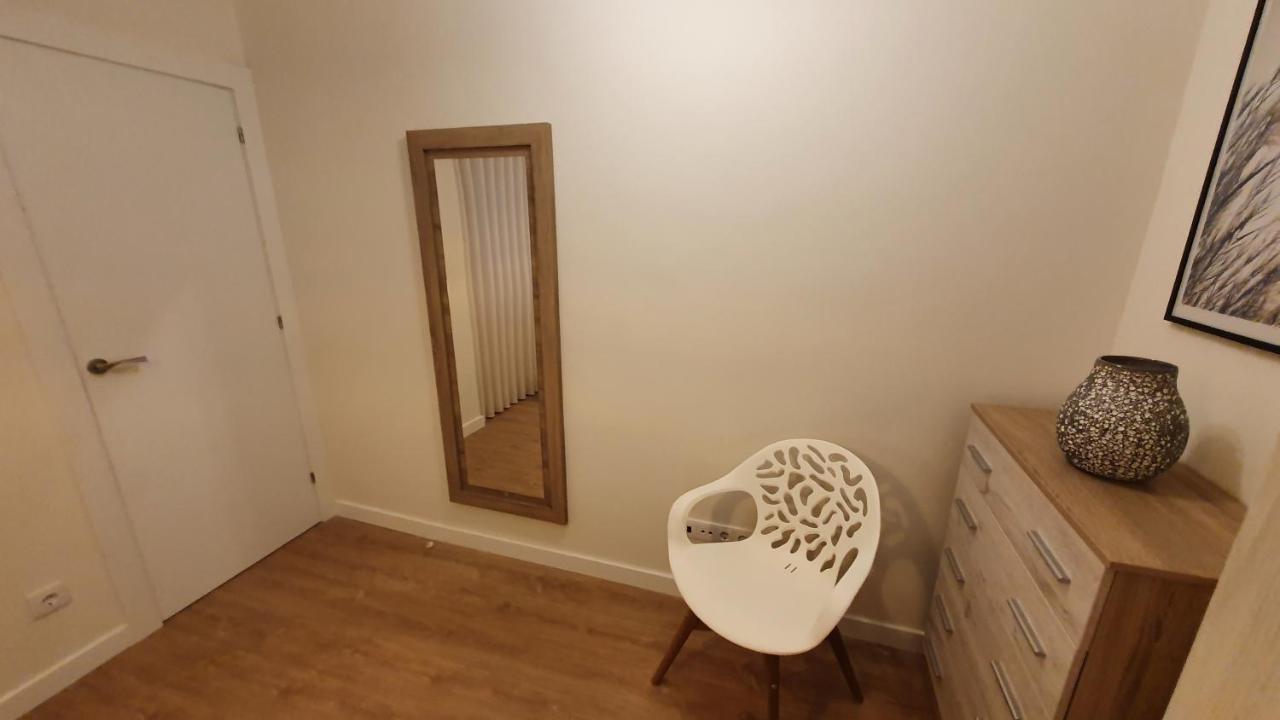 Auditorio Vicele - 2 Hab Y Sofa-Cama - Wifi - Vut-3692-As Οβιέδο Εξωτερικό φωτογραφία