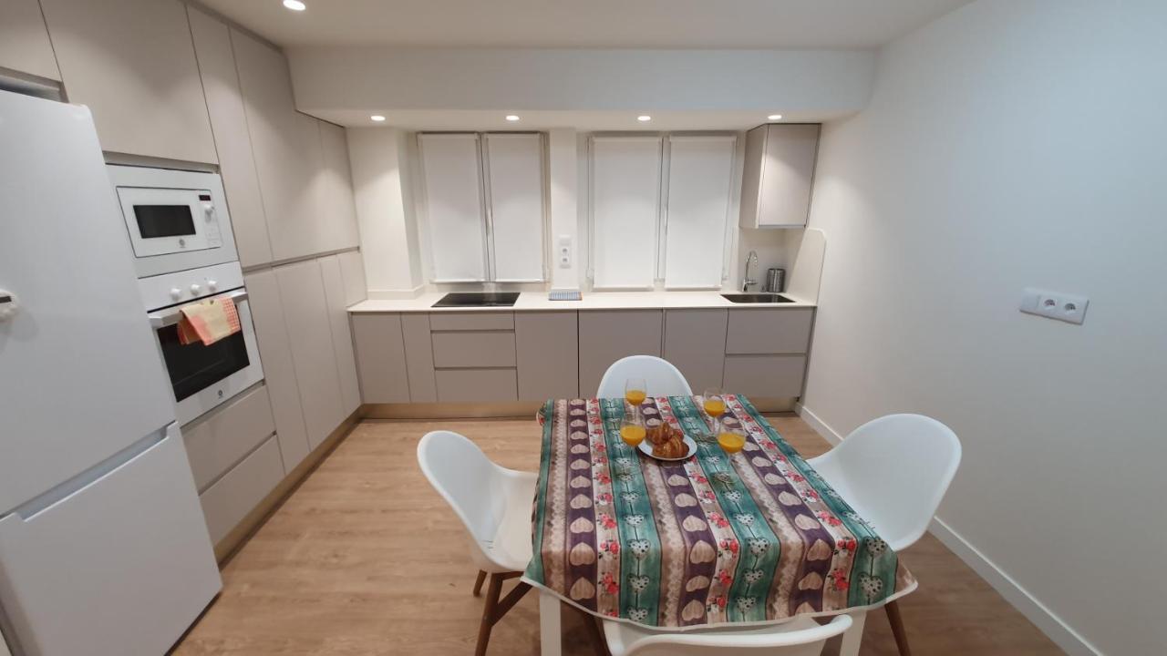Auditorio Vicele - 2 Hab Y Sofa-Cama - Wifi - Vut-3692-As Οβιέδο Εξωτερικό φωτογραφία
